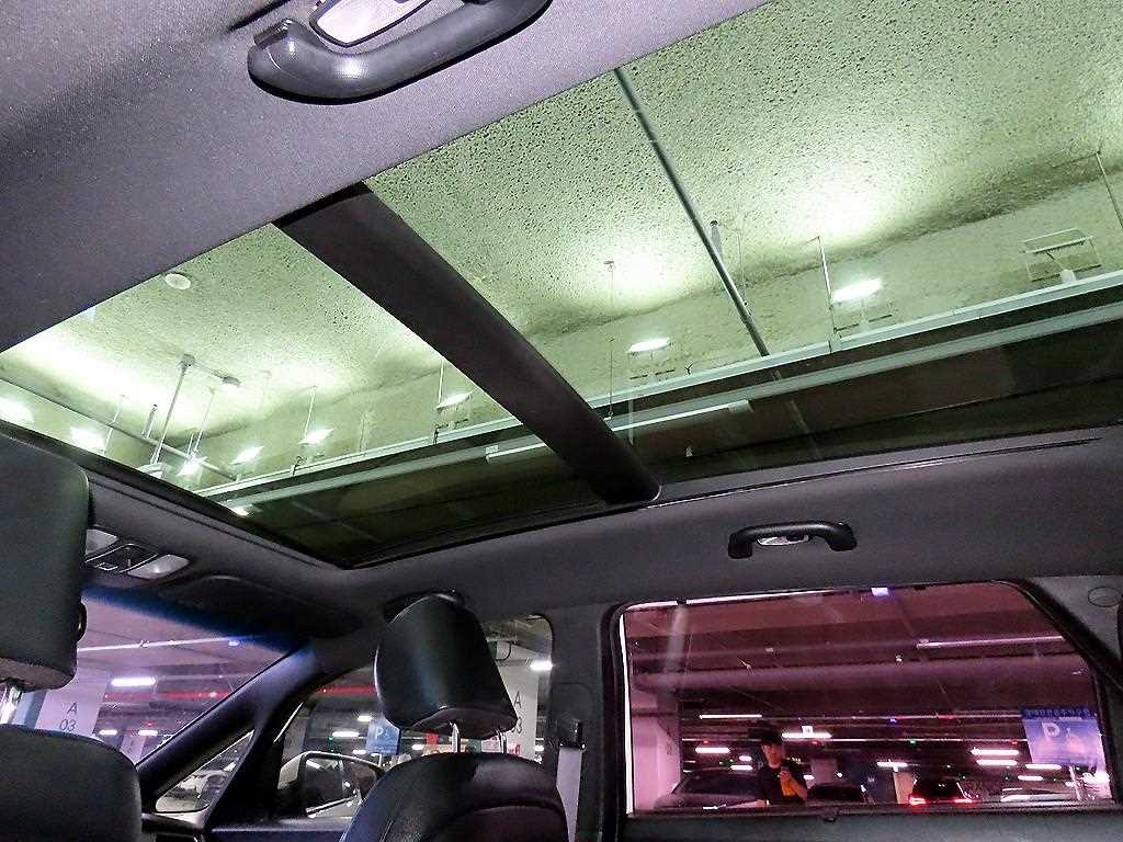 Kia Carens — photo 16