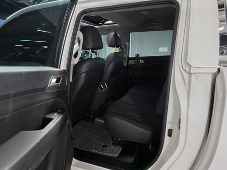 KGM Rexton Sports — photo 08