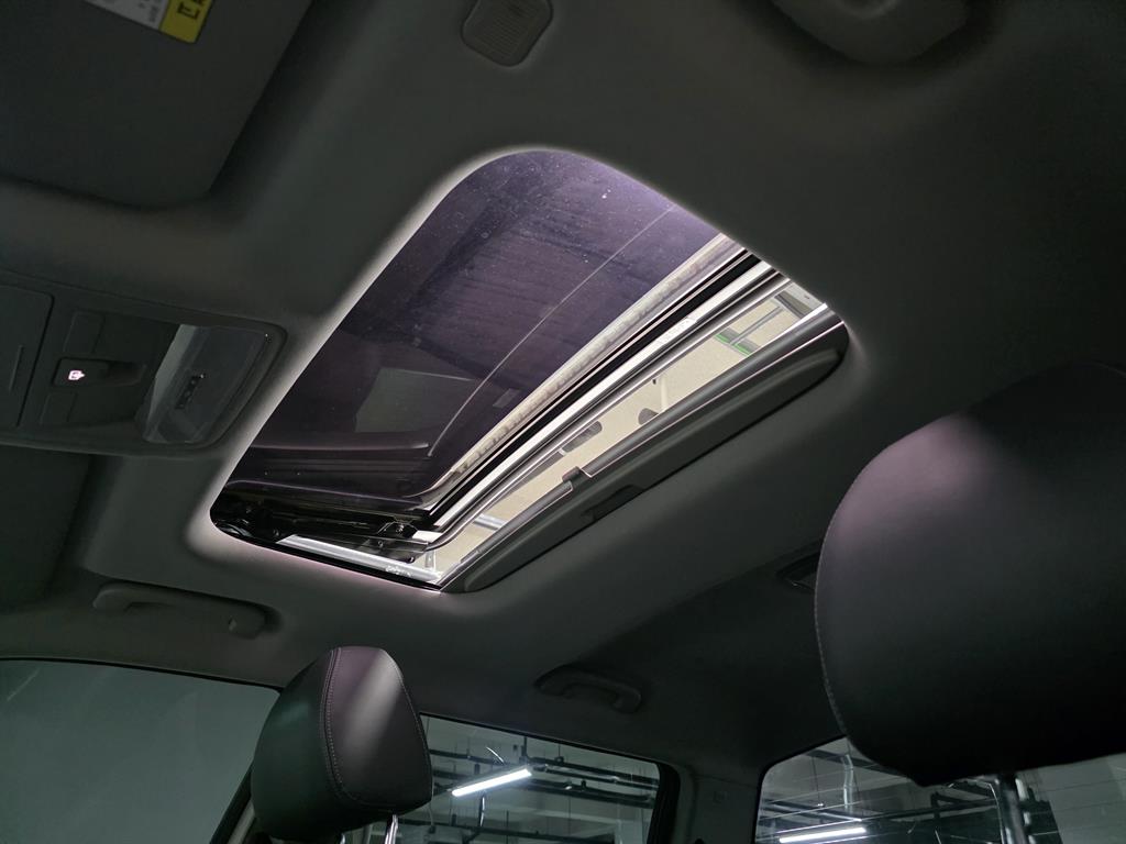 KGM Rexton Sports — photo 13