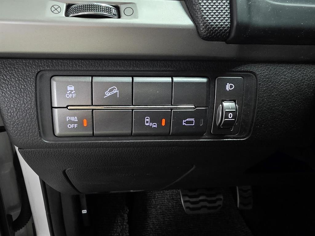 KGM Rexton Sports — photo 14