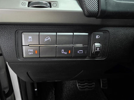 KGM Rexton Sports — photo 14