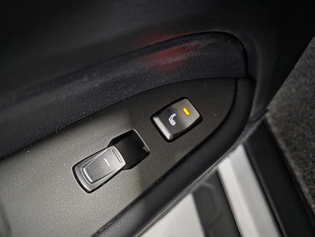 KGM Rexton Sports — photo 16
