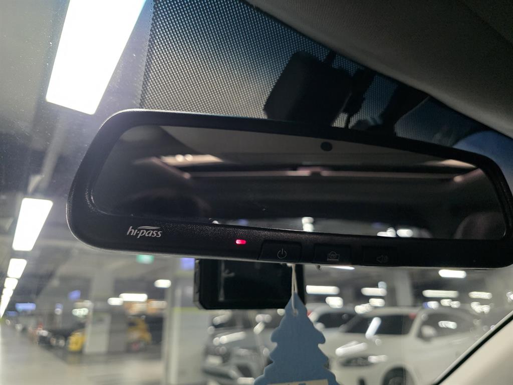 KGM Rexton Sports — photo 17