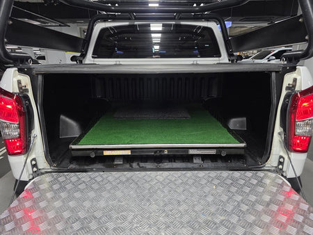 KGM Rexton Sports — photo 20