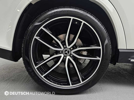 Mercedes-Benz GLS-Class — photo 05