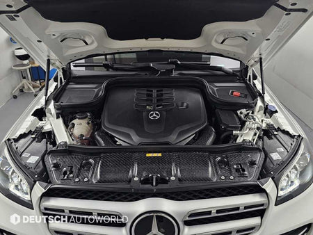 Mercedes-Benz GLS-Class — photo 06