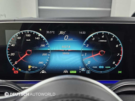 Mercedes-Benz GLS-Class — photo 08