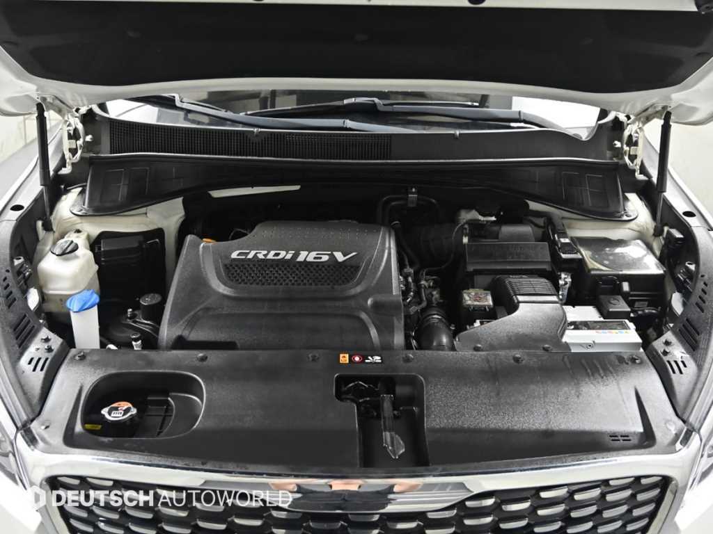 Kia Sorento — photo 06