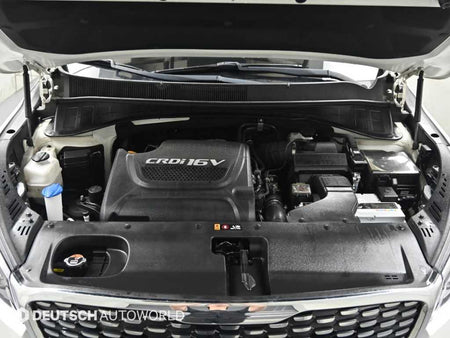 Kia Sorento — photo 06
