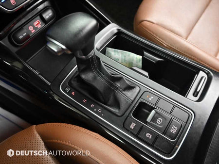 Kia Sorento — photo 09