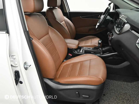 Kia Sorento — photo 10