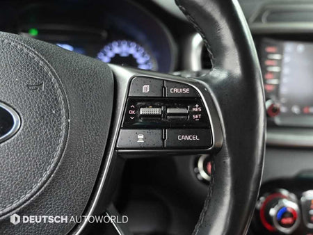 Kia Sorento — photo 18