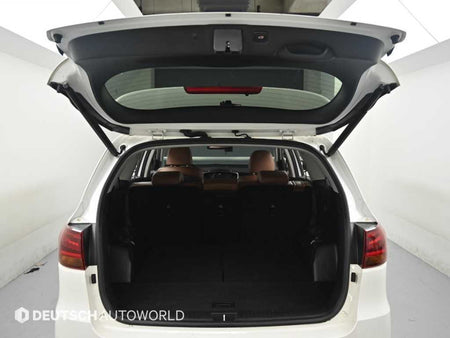 Kia Sorento — photo 20
