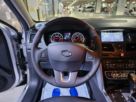 RENAULT SM5  — photo 08