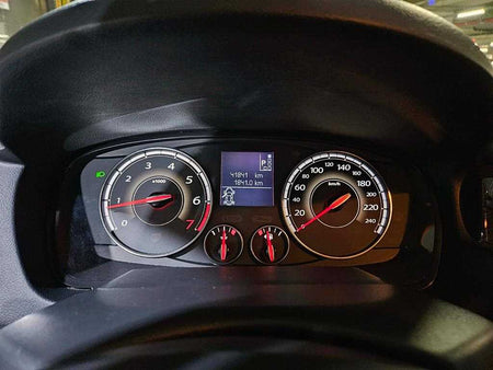 RENAULT SM5  — photo 09