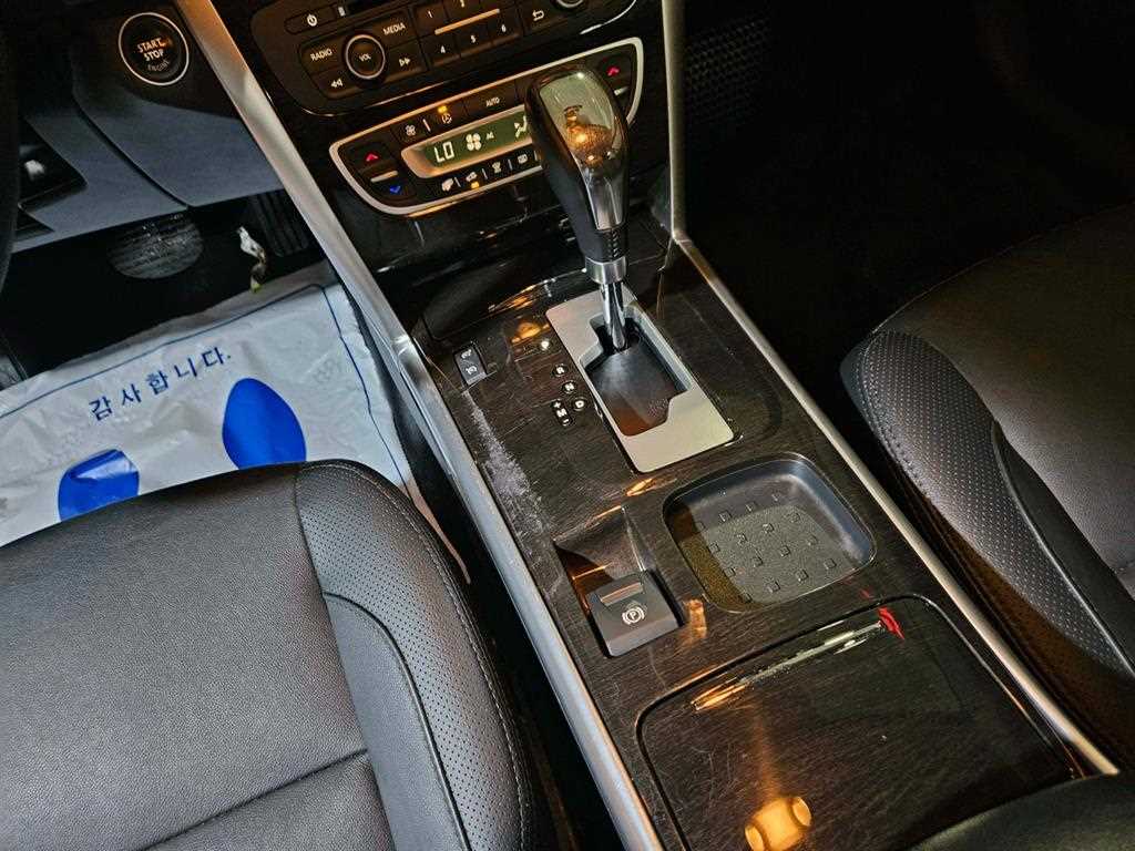 RENAULT SM5  — photo 10