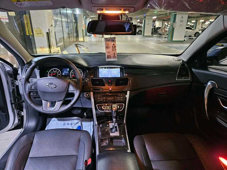 RENAULT SM5  — photo 11