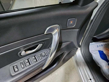 RENAULT SM5  — photo 12
