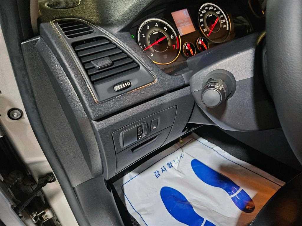 RENAULT SM5  — photo 13