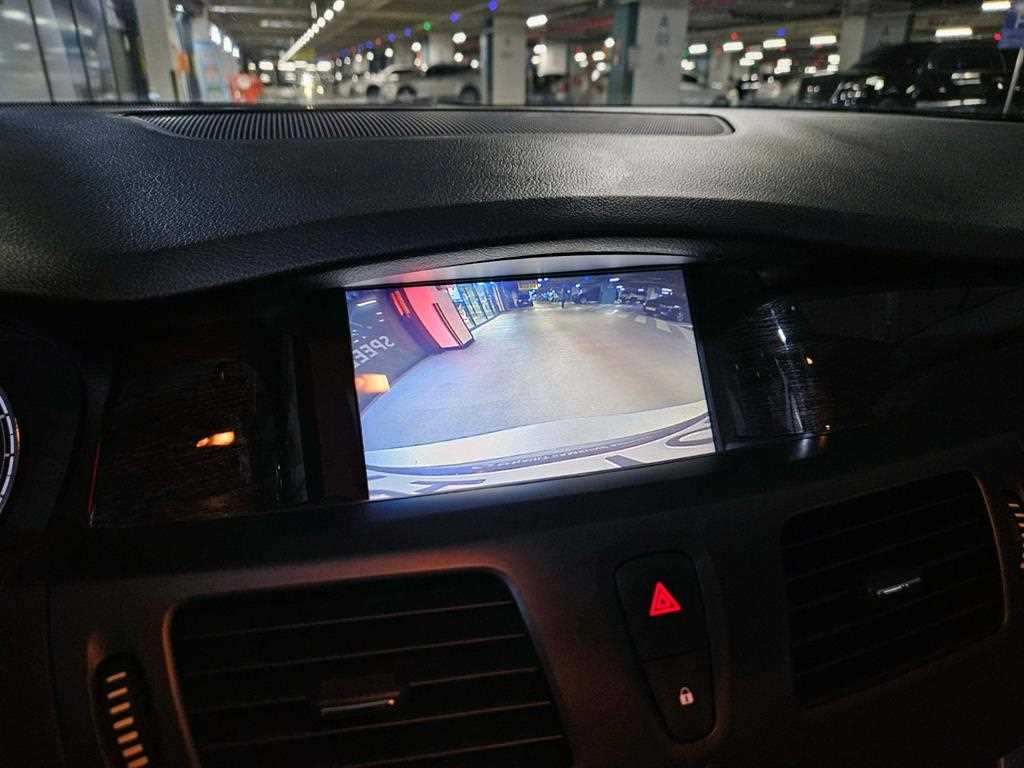 RENAULT SM5  — photo 15