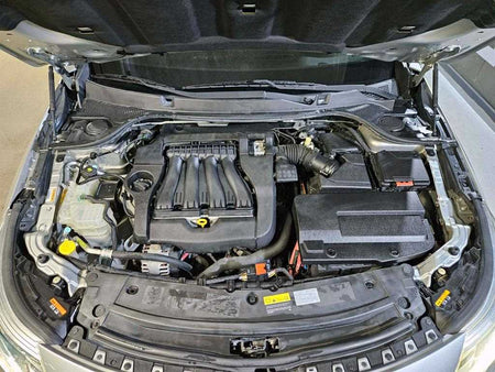 RENAULT SM5  — photo 19