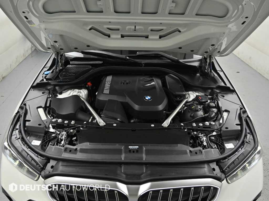 BMW 5-Series — photo 06
