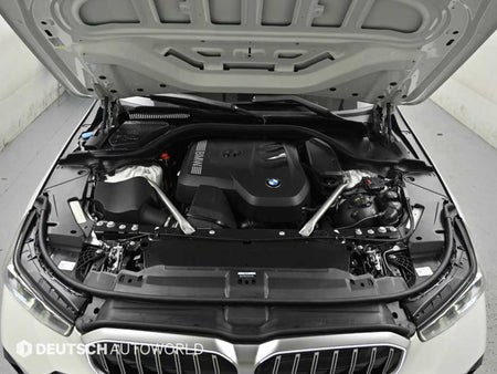 BMW 5-Series — photo 06