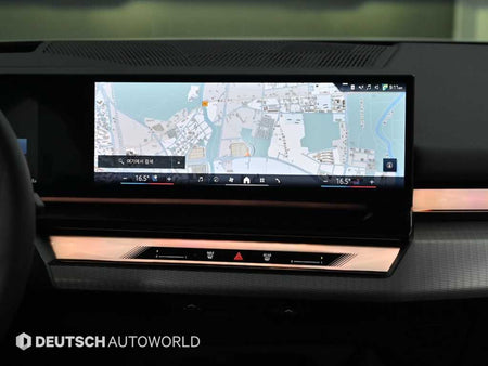 BMW 5-Series — photo 14