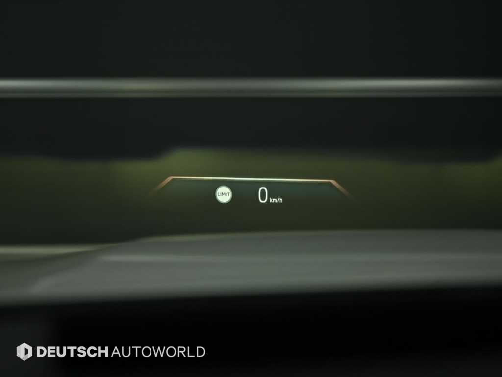 BMW 5-Series — photo 17