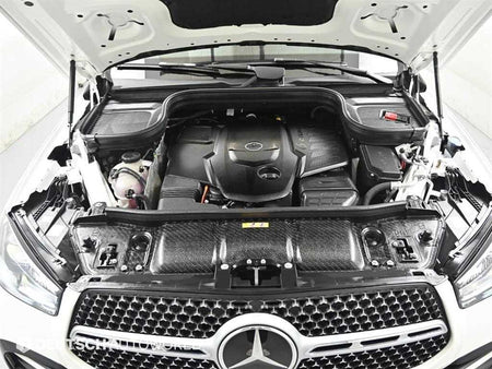 Mercedes-Benz GLE-Class — photo 06