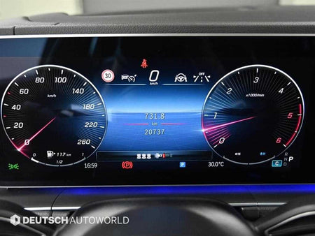 Mercedes-Benz GLE-Class — photo 08
