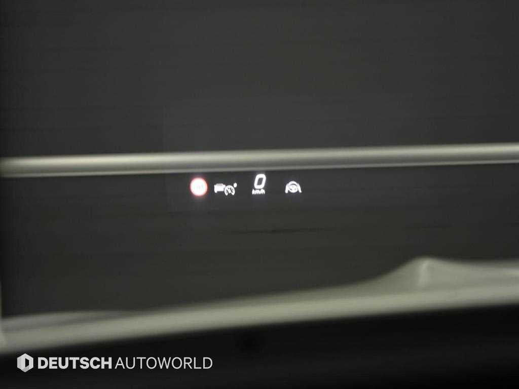 Mercedes-Benz GLE-Class — photo 17