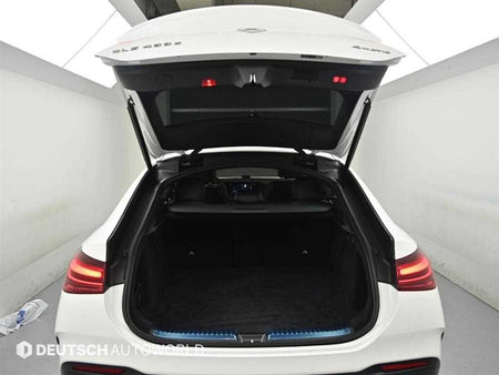 Mercedes-Benz GLE-Class — photo 19