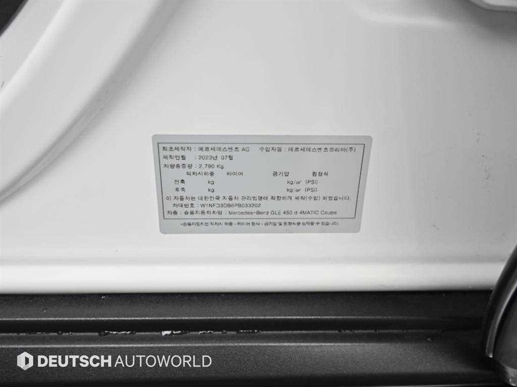 Mercedes-Benz GLE-Class — photo 20