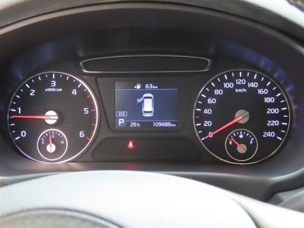 Kia Sorento — photo 05