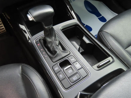 Kia Sorento — photo 06