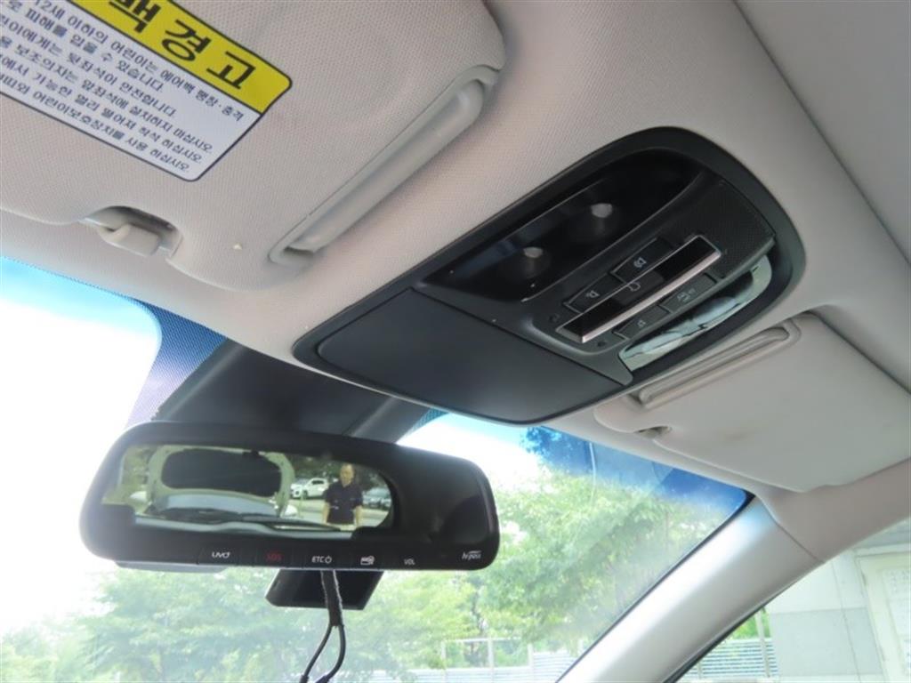 Kia Sorento — photo 10