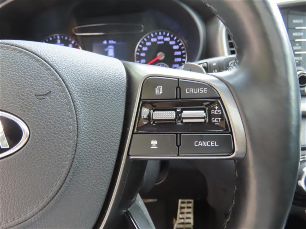 Kia Sorento — photo 11