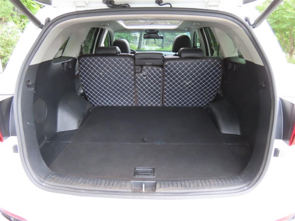 Kia Sorento — photo 18