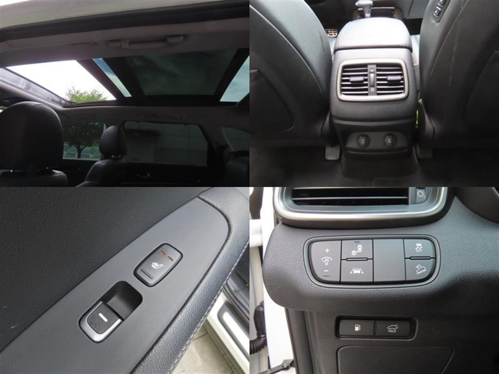 Kia Sorento — photo 19