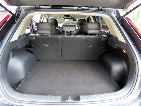 Kia Niro — photo 16