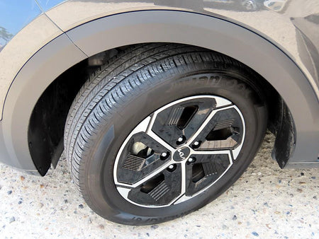 Kia Niro — photo 18