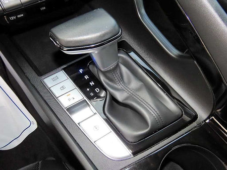 Hyundai Avante — photo 10