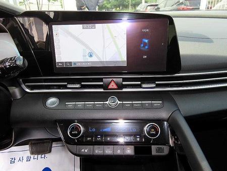 Hyundai Avante — photo 13