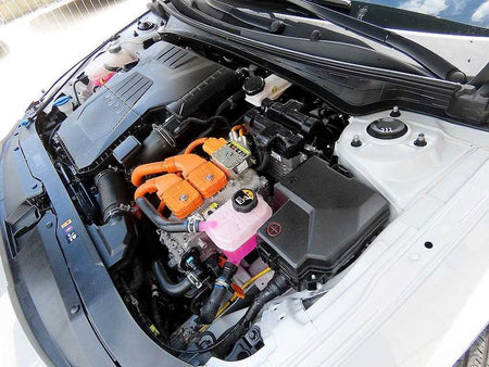 Hyundai Avante — photo 17