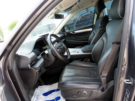 Genesis GV80 — photo 05