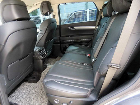 Genesis GV80 — photo 06