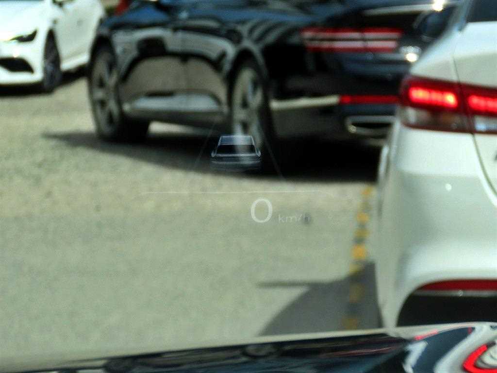 Genesis GV80 — photo 10