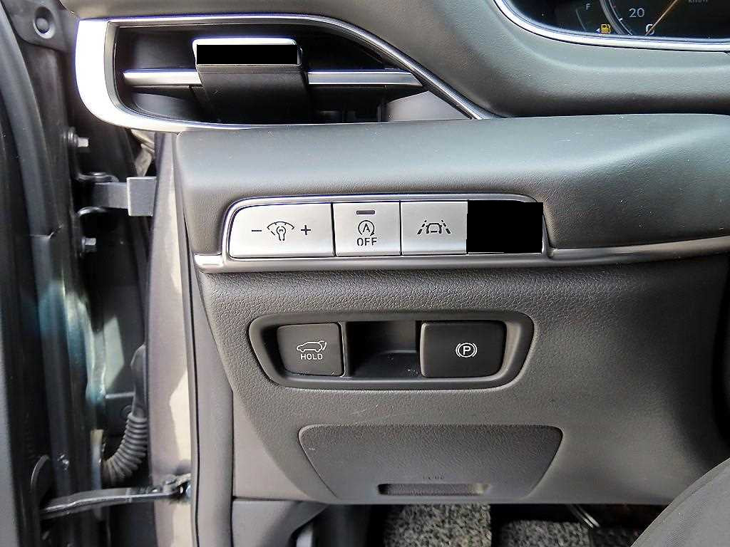 Genesis GV80 — photo 12