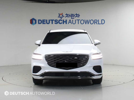 Genesis GV70 — photo 03